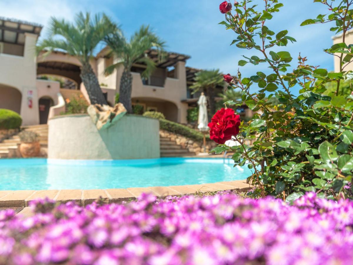 Holiday Home Erica 21 - Vista Village By Interhome Порто-Сан-Паоло Экстерьер фото