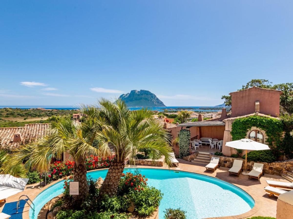 Holiday Home Erica 21 - Vista Village By Interhome Порто-Сан-Паоло Экстерьер фото